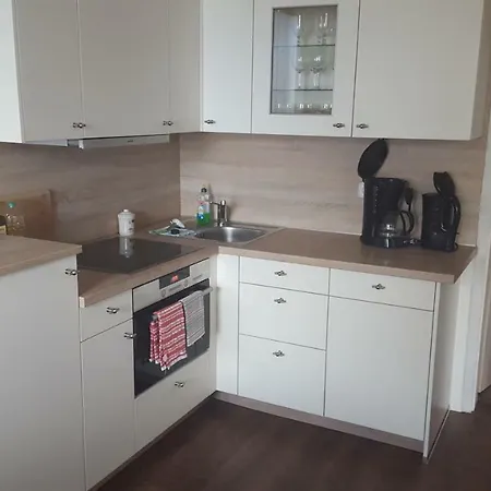 Apartamento Seeblick